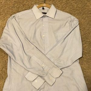 Geoffrey Beene Dress Shirt